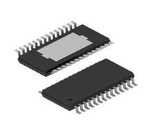 DRV8818PWPR Image